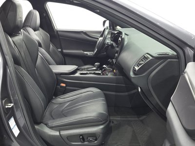 LEXUS NX - 10