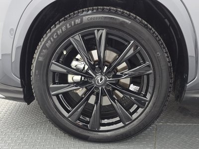 LEXUS NX - 6