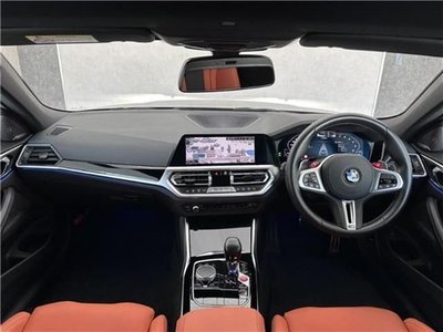 BMW M4 - 8