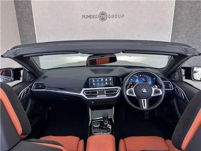 BMW M4 - 3