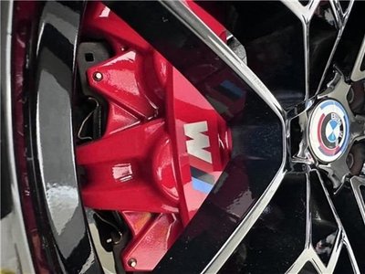 BMW M4 - 5
