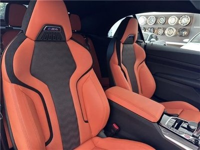 BMW M4 - 10