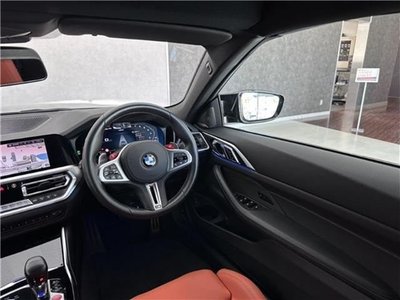 BMW M4 - 9