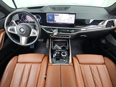 BMW X7 - 5
