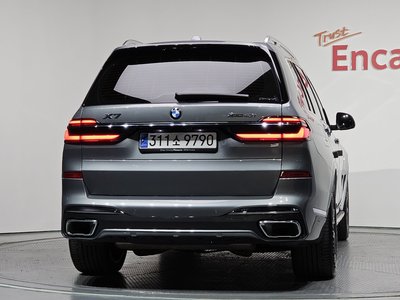 BMW X7 - 3