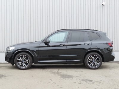 BMW X3 - 8