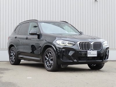 BMW X3 - 3