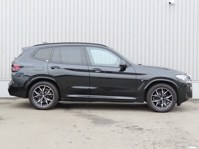 BMW X3 - 4