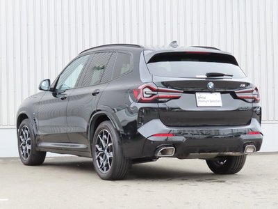 BMW X3 - 7