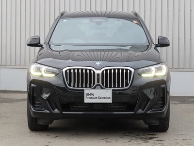 BMW X3 - 2