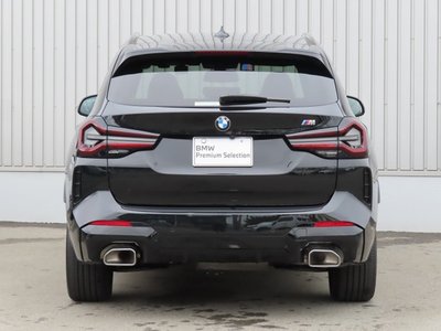BMW X3 - 6