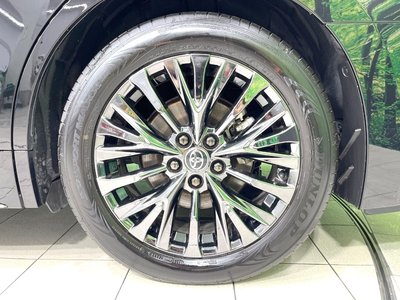 صورة مصغرة 26 لـ 2024 Toyota VELLFIRE