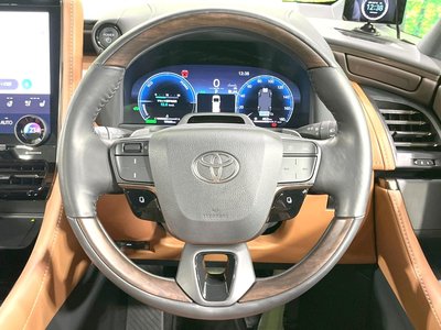 صورة مصغرة 13 لـ 2024 Toyota VELLFIRE