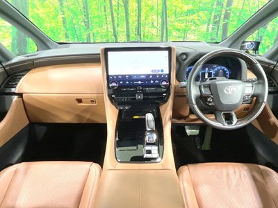صورة 2 لـ 2024 Toyota VELLFIRE