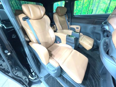 صورة مصغرة 50 لـ 2024 Toyota VELLFIRE