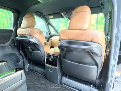 صورة مصغرة 39 لـ 2024 Toyota VELLFIRE