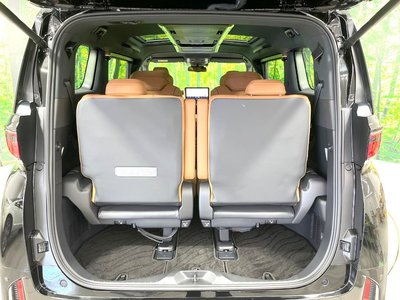 صورة مصغرة 69 لـ 2024 Toyota VELLFIRE