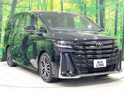 صورة مصغرة 18 لـ 2024 Toyota VELLFIRE
