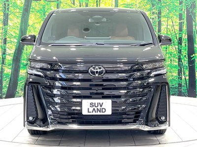 صورة مصغرة 16 لـ 2024 Toyota VELLFIRE