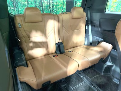 صورة مصغرة 11 لـ 2024 Toyota VELLFIRE