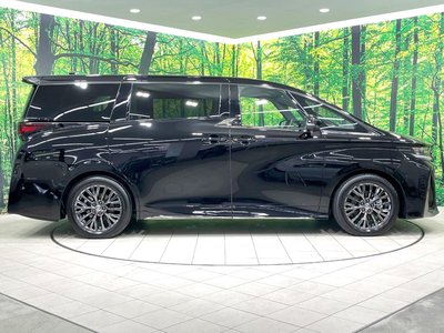 صورة مصغرة 78 لـ 2024 Toyota VELLFIRE