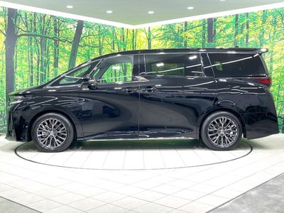 صورة مصغرة 76 لـ 2024 Toyota VELLFIRE