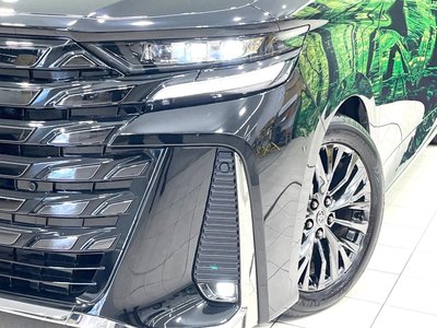 صورة مصغرة 14 لـ 2024 Toyota VELLFIRE