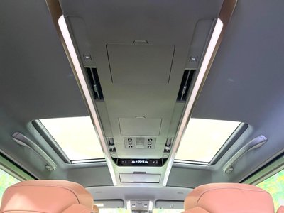 صورة مصغرة 34 لـ 2024 Toyota VELLFIRE