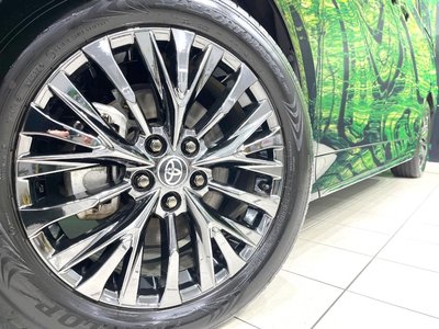 صورة مصغرة 15 لـ 2024 Toyota VELLFIRE