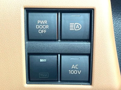 صورة مصغرة 51 لـ 2024 Toyota VELLFIRE
