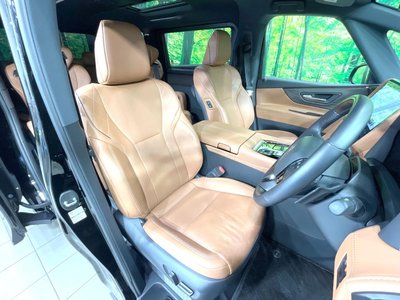 صورة 9 لـ 2024 Toyota VELLFIRE