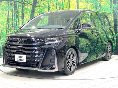 صورة مصغرة 75 لـ 2024 Toyota VELLFIRE