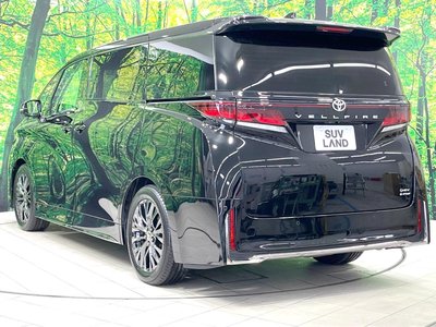 صورة مصغرة 77 لـ 2024 Toyota VELLFIRE