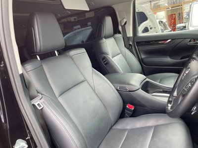 2023 TOYOTA ALPHARD 照片 8