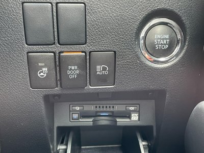2023 TOYOTA ALPHARD — миниатюра 29