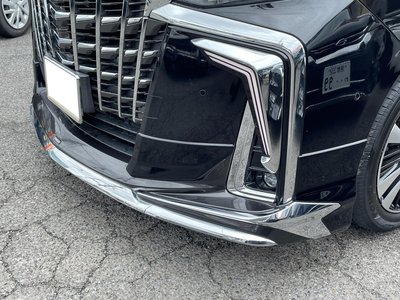 2023 TOYOTA ALPHARD — миниатюра 47