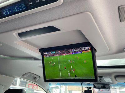 2023 TOYOTA ALPHARD — миниатюра 11