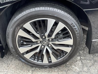 2023 TOYOTA ALPHARD — миниатюра 51
