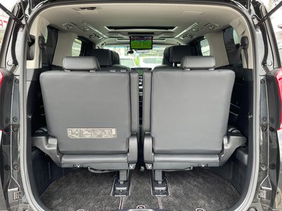 2023 TOYOTA ALPHARD — миниатюра 15