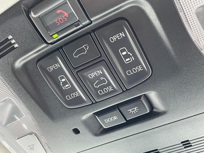 2023 TOYOTA ALPHARD — миниатюра 24