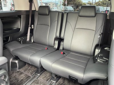 2023 TOYOTA ALPHARD — миниатюра 22