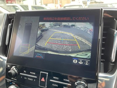 2023 TOYOTA ALPHARD — миниатюра 31