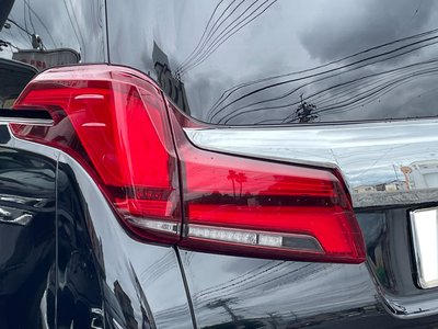 2023 TOYOTA ALPHARD — миниатюра 52