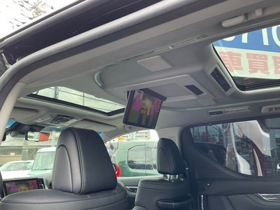 2023 TOYOTA ALPHARD — миниатюра 18