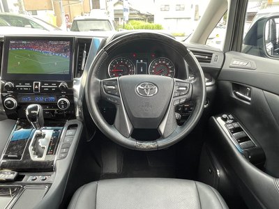 2023 TOYOTA ALPHARD — миниатюра 25