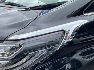 2023 TOYOTA ALPHARD — миниатюра 45