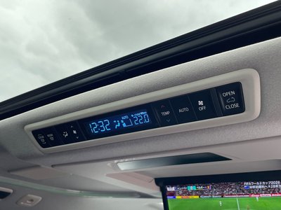 2023 TOYOTA ALPHARD — миниатюра 12