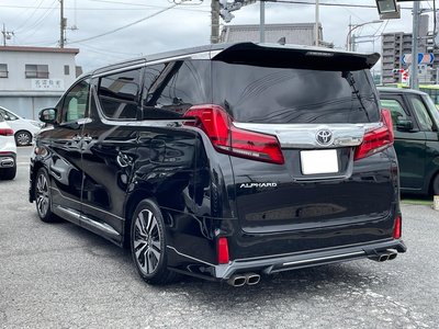 2023 TOYOTA ALPHARD — миниатюра 42