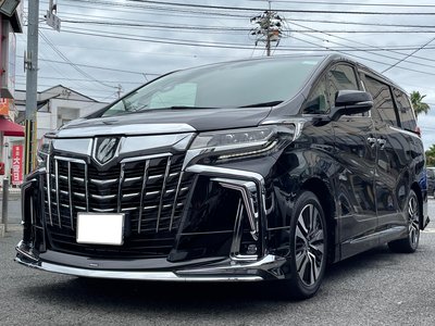 2023 TOYOTA ALPHARD — миниатюра 41