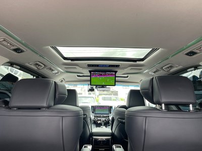 2023 TOYOTA ALPHARD — миниатюра 17